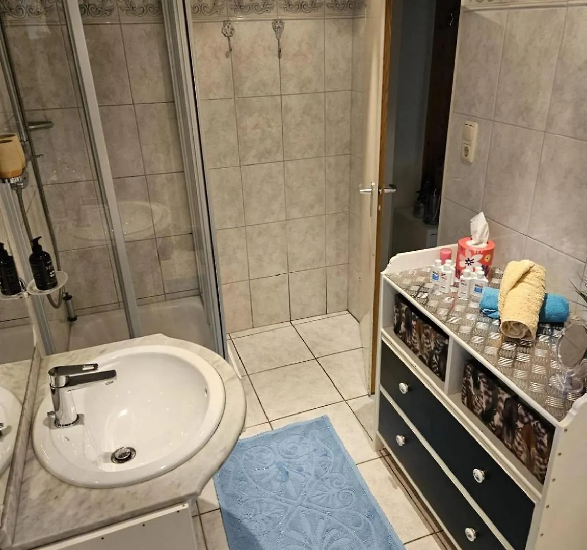Ferienwohnung Sonnenschein Bayerisch Gmain